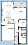 Floor Plan First Floor