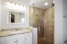 Second Bathroom