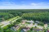Community aerial view