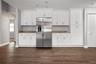 Chef Inspired Gourmet Kitchen