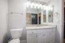 Second Bathroom