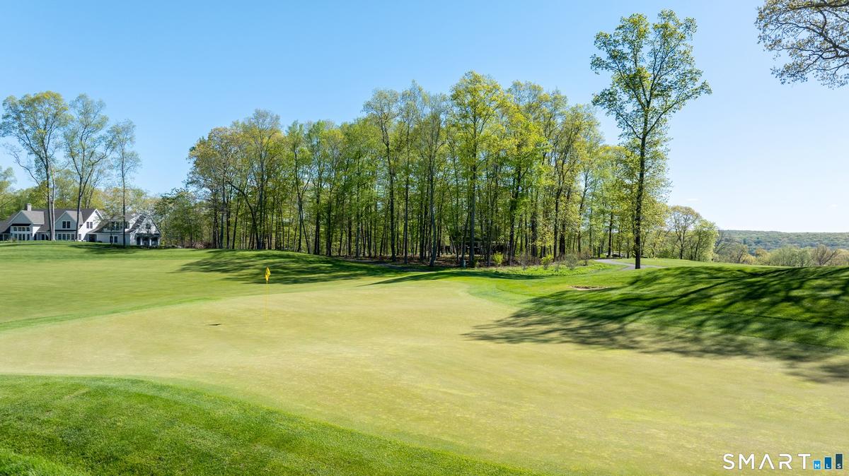 Golf Course
