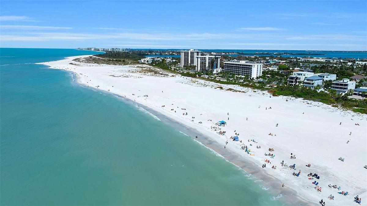 Lido Beach