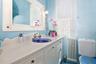 Villa to rent in Vouliagmeni - BATHROOM 1
