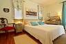 Villa to rent in Vouliagmeni - BEDROOM 1A