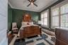 2nd guest bedroom