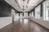 Living and dining room (unfurnished)