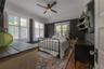 Front guest bedroom