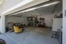 2 car garage