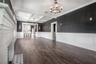 Living room (unfurnished)