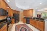 Kitchen with lots of storage, updated appliances, water filtration & reverse osmosis system