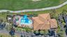 Beautifully renovated clubhouse, fitness center, spa and heated pool