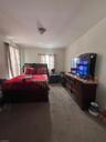 Unit#2 Bedroom
