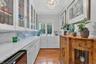 Butlers pantry