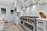 48 inch Viking oven/stove