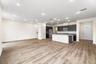 Open Modern Floor Plan