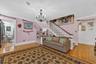 Upstairs Foyer