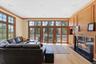 Great room in addition
