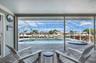 Covered Lanai off of Kitchen | 3816 ROYAL PALM DR, BRADENTON, FL 34210