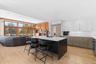 Kitchen in addition