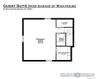 Main House - Guest Suite