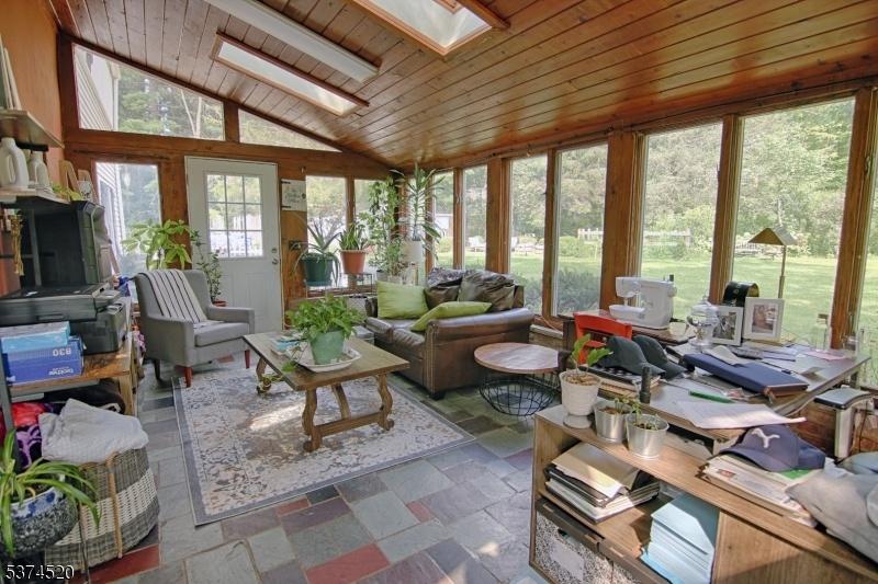 Sunroom/Office
