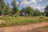 9.22 AC with 3 buildable lots