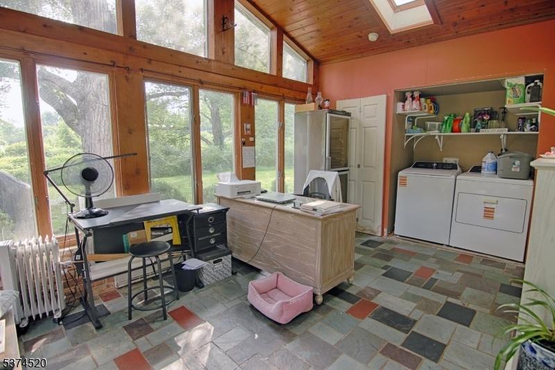 Sunroom/Office