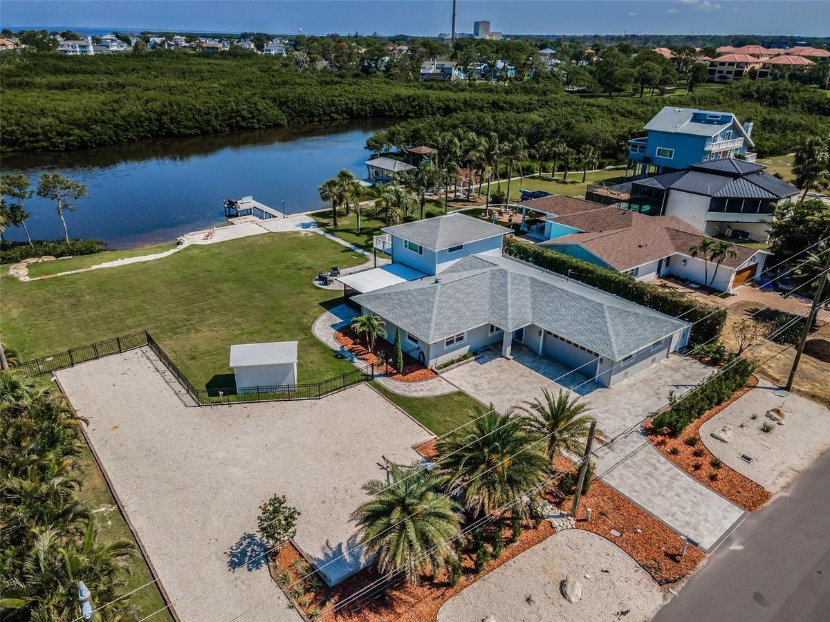 Room for Pool, RV, Toys of your Liking