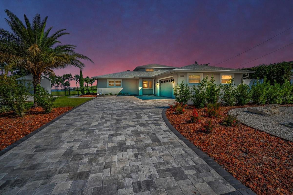 Welcome Home to this Beautifully Landscaped Estate!!