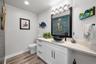 1St floor Guest Bath