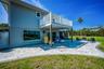 Beautifully Paved all around this home
