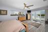 Primary Suite w/ Balcony overlooking the Gulf