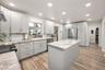Bar into Breakfast nook