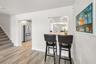 Breakfast Bar