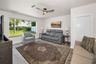 Chilax in this Family room looking out to your amazing view