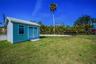 Outdoor Storage Shed