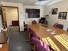 Professional meeting space.