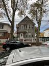 View of victorian-style house
