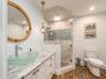 Bath 2- semi private