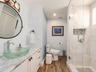 Front bedroom ensuite bath