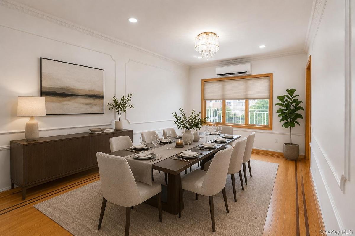 Virtual staging