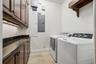 2nd laundry room