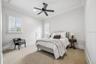 4th Bedroom