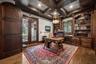 Office or 5th bedroom