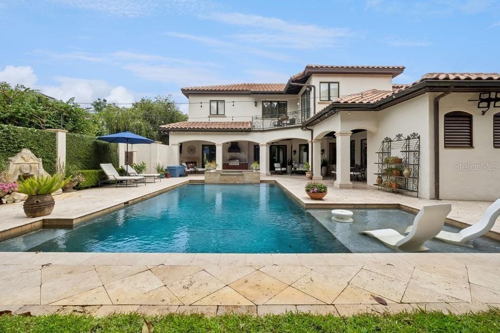 Welcome Home to your retreat!!