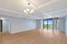 Living Room-Dining Room Combo