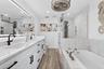 ensuite bath