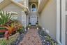 Your new front entrance.