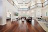WOW! Look at the your new space.